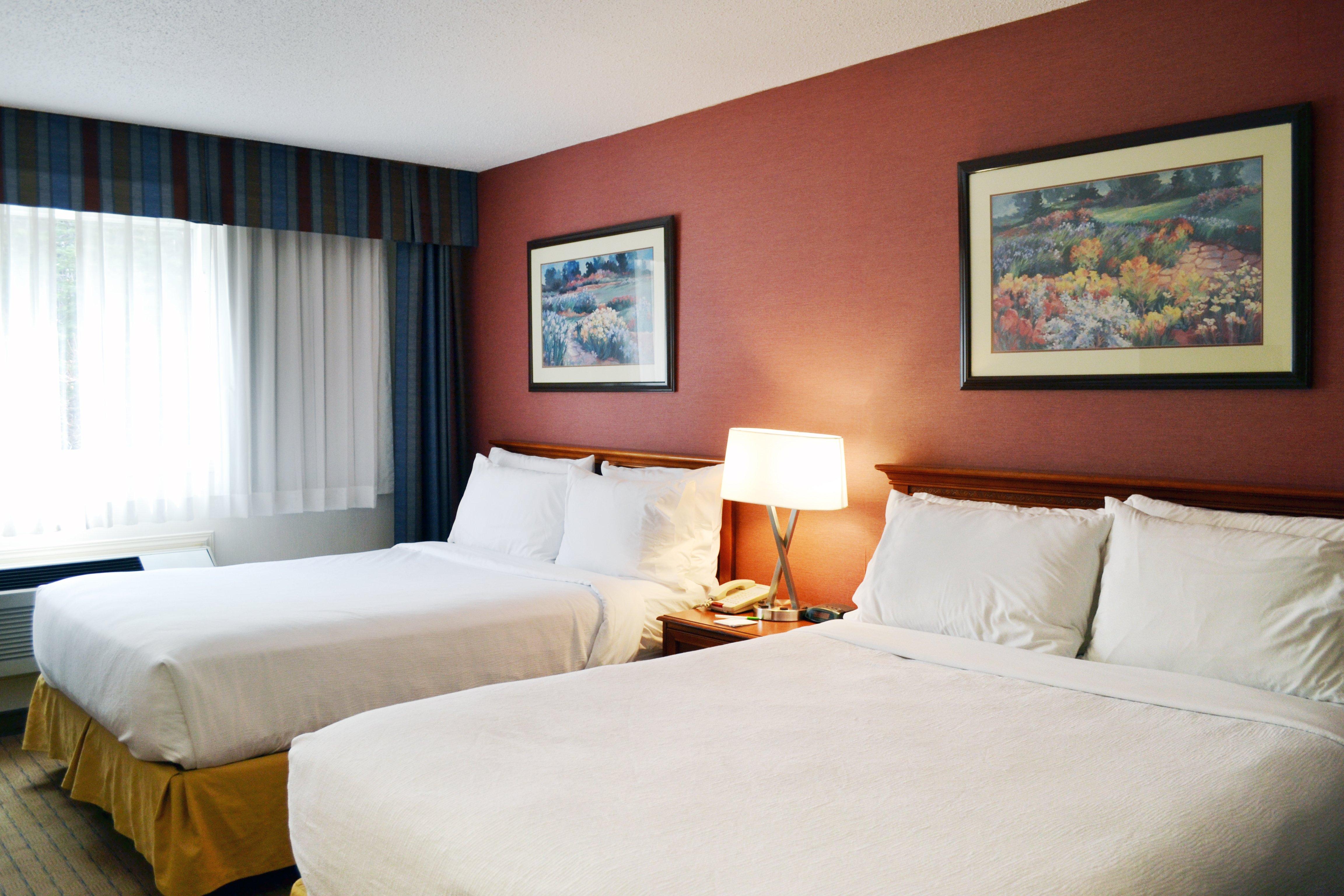 Holiday Inn Hinton By Ihg Exterior foto
