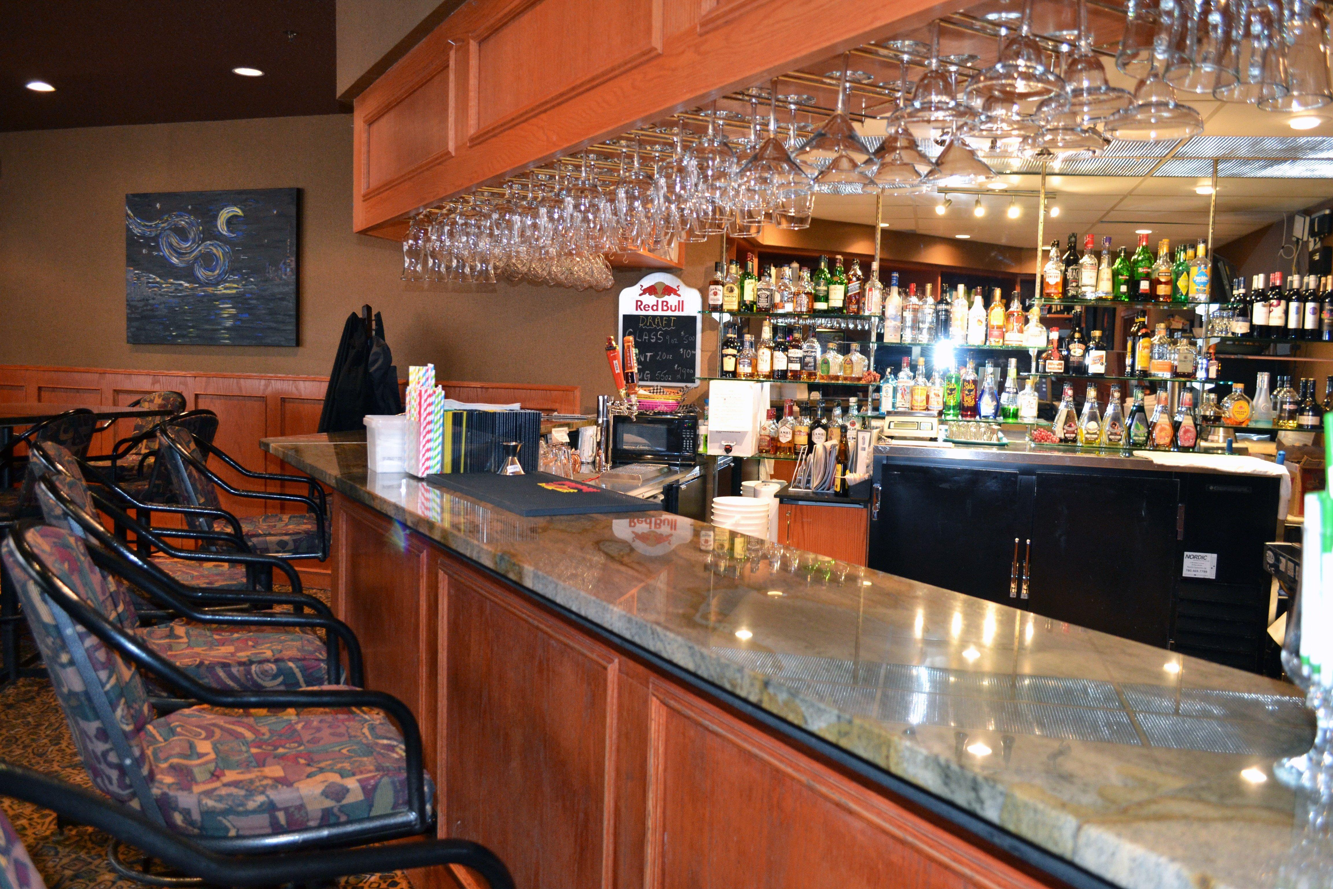 Holiday Inn Hinton By Ihg Exterior foto