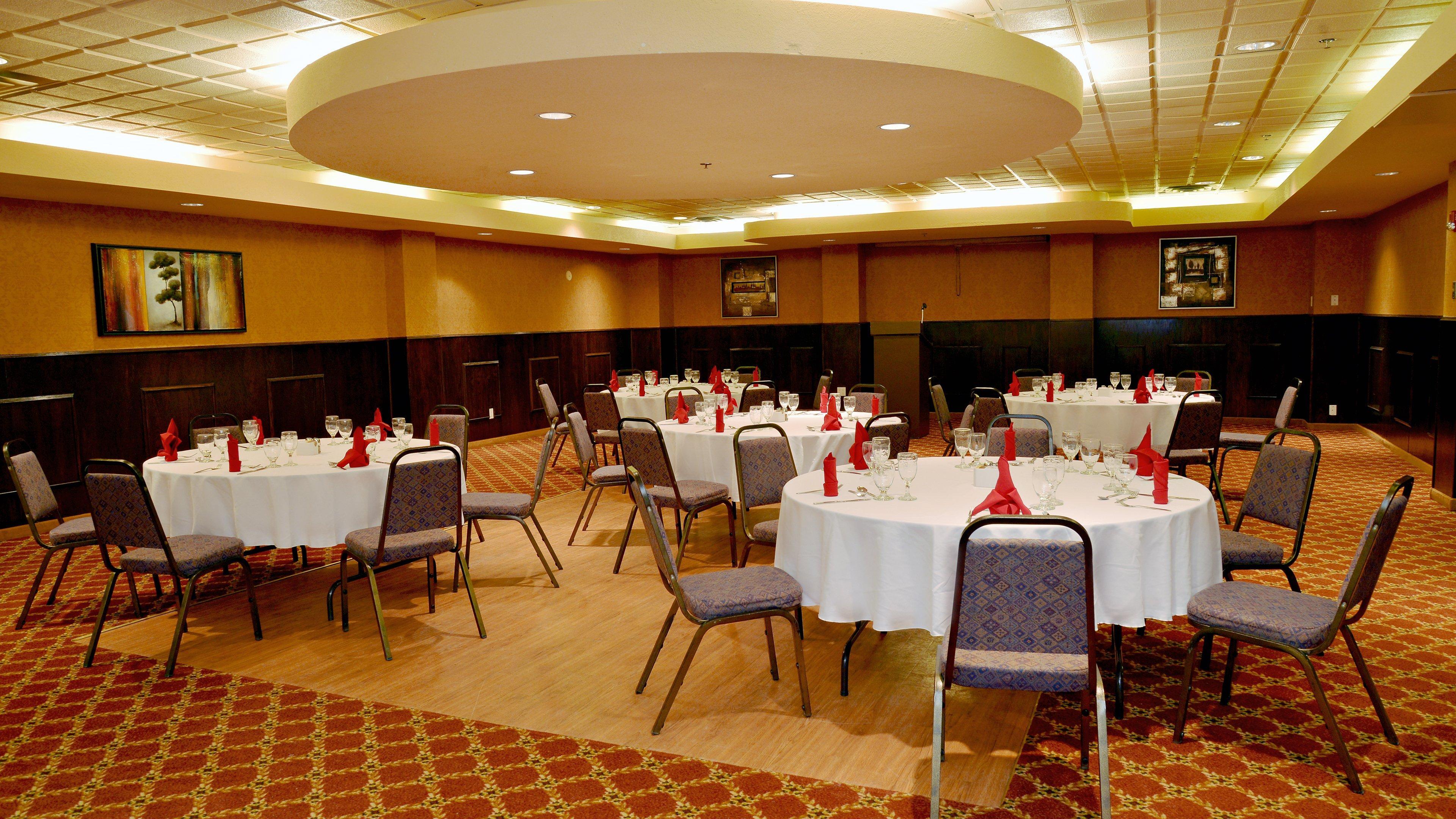 Holiday Inn Hinton By Ihg Exterior foto