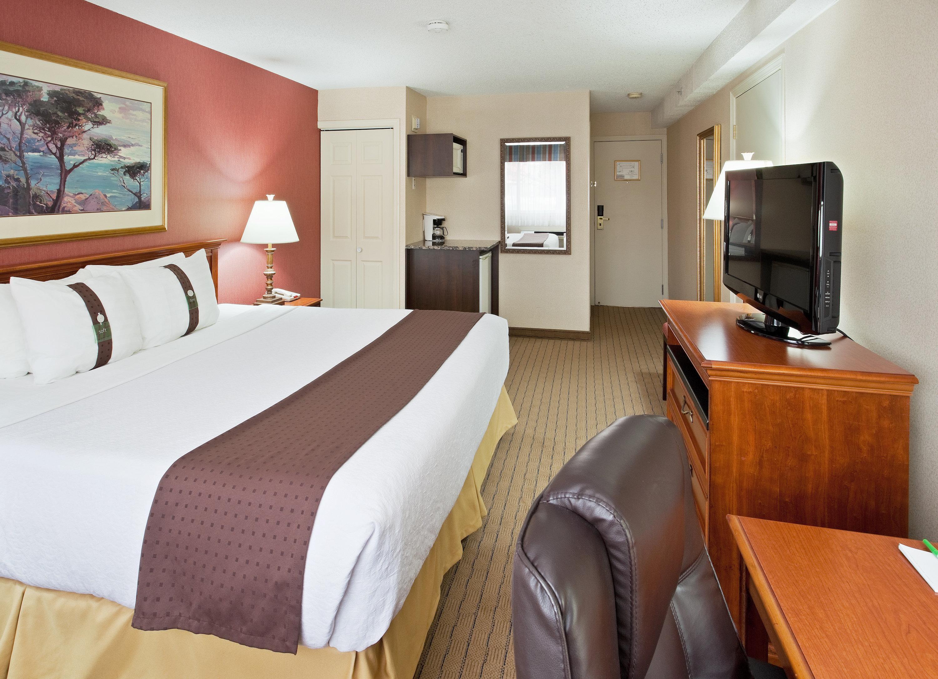 Holiday Inn Hinton By Ihg Zimmer foto