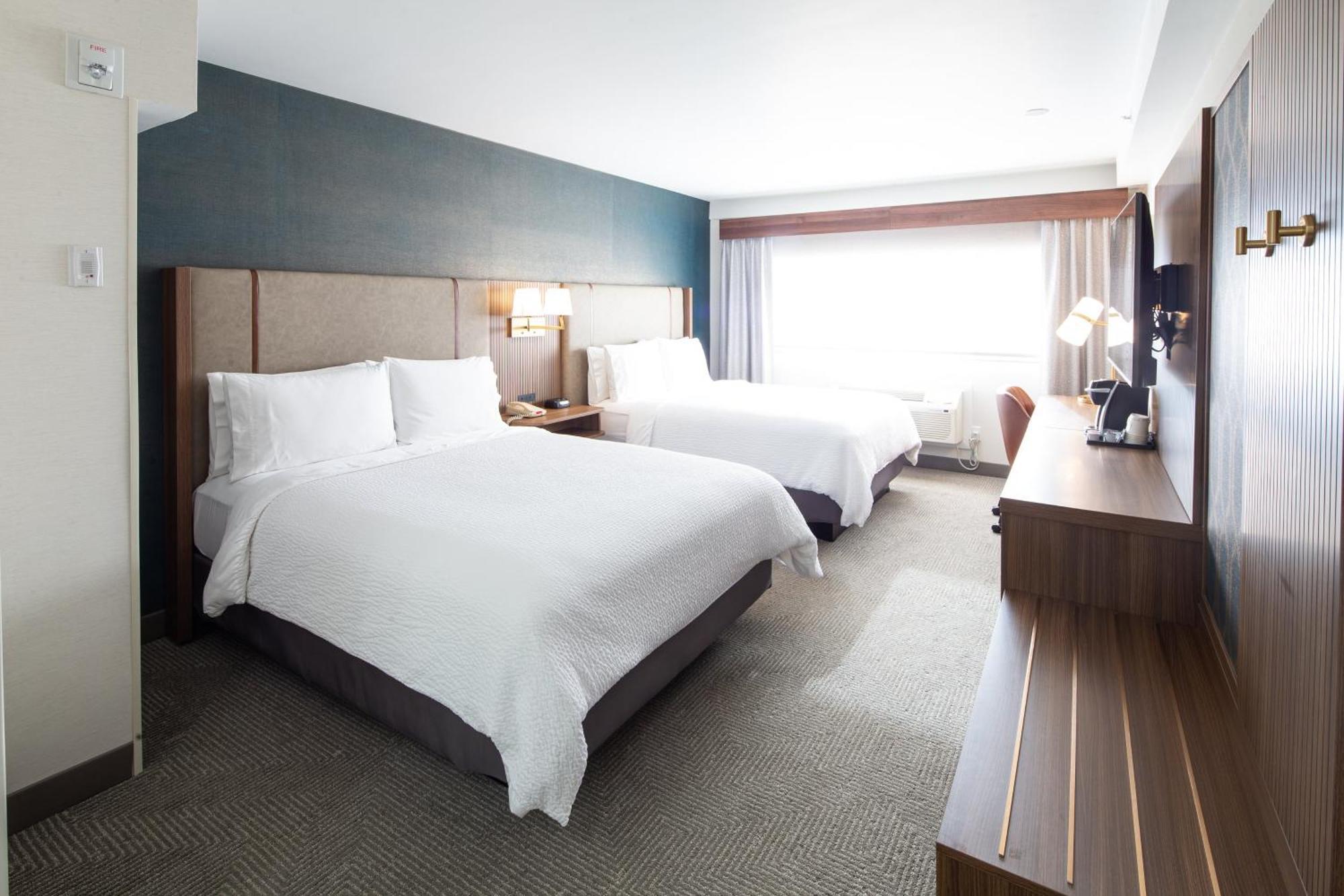 Holiday Inn Hinton By Ihg Exterior foto
